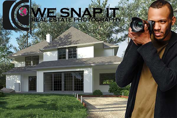 We Snap It