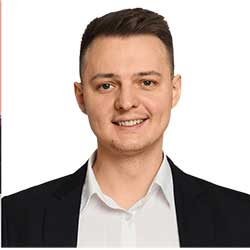 Oscar West