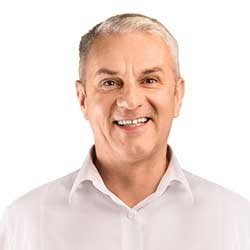 Nelson Pryce